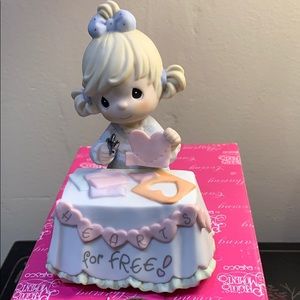 Precious Moments figurine